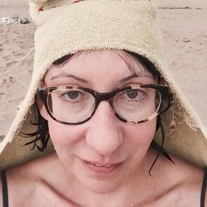 Meet your Posher, Fran